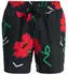 Quiksilver Stretch Printed Volley 16