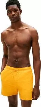 Tommy Hilfiger Essential Badeshorts (UM0UM03477) sunshower