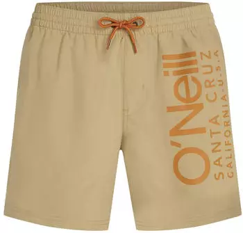 O'Neill Original Cali 16'' Boardshorts (2800257) oak ridge