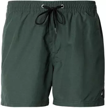 Quiksilver Everyday Volley 15 Badeshorts (EQYJV04120) forest heather
