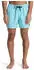 Quiksilver Everyday 15 Badeshorts (EQYJV03531) aqua ocean mayhem