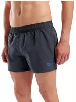 Arena 006443, ARENA Herren Badeshorts Fundamentals grau | L