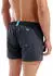 Arena Fundamentals X Shorts (1B322) grau