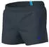 Arena Fundamentals X Shorts (1B322) grau