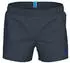 Arena Fundamentals X Shorts (1B322) grau