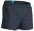 Arena Fundamentals X Shorts (1B322) grau