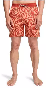 Billabong Vacay Lb Badeshorts (EBYJV00128) sunset