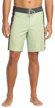 Billabong All Day Swimming Shorts (41111647) gr&uuml;n ash