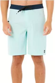 Rip Curl Mirage Core Shorts (CBOCH9) light aqua