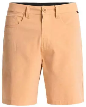 Quiksilver Union Amph 20 Boardshorts (64287936) khaki heather