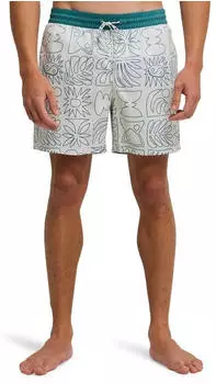 Billabong Vacay Lb Badeshorts (EBYJV00159) sea green