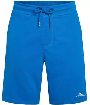 O'Neill Solid 17" Boardshorts (2700100) mediterranean blue