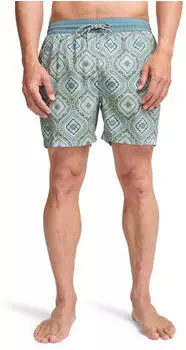 Billabong Vacay Lb Swimming Shorts (EBYJV00159) fog