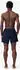 Lacoste Badehose (MH6270) marineblau