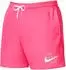 Nike Swim Logo Solid 5