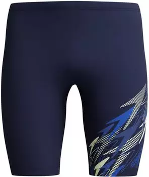 Speedo Gala Lagenschwimmhose (8-11355002) blau