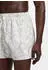 Hugo Boss Badehose Modell Piranha (50508844) hellbeige