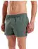 Arena Fundamentals X Shorts (1B322) sage / red