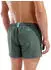 Arena Fundamentals X Shorts (1B322) sage / red