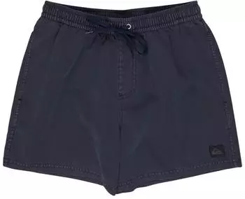 Quiksilver Everyday Surfwash Volley Badehose (AQYJV03158) dark navy