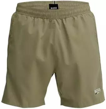 Hugo Boss Iconic (50554613) oliv