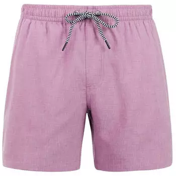 Protest Davey Badeshorts (2711200) plum mauve
