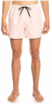 Quiksilver Everyday 15 Swim shorts (EQYJV03531) rosa