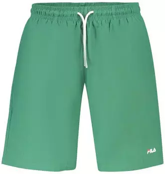 Fila Scilla Badeshorts (FAM1233_VE60105) gr&uuml;n