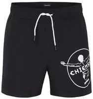 Chiemsee 23194401-19-3911, Chiemsee Swim Shorts schwarz