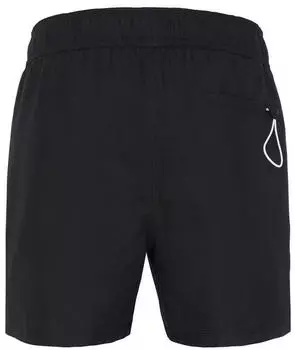 Chiemsee Morro Bay Badeshorts (82041461) schwarz beauty – Chiemsee Morro Bay Badeshorts (82041461) schwarz beauty — leichtes Gewebe für schnelles Trocknen
