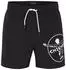 Chiemsee Morro Bay Badeshorts (82041461) schwarz beauty