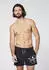 Chiemsee Morro Bay Badeshorts (82041461) schwarz beauty