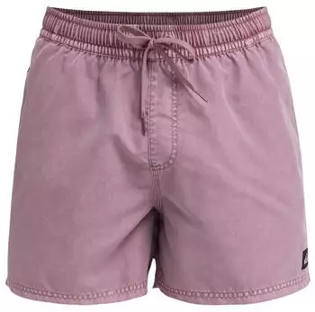 Quiksilver Everyday Surfwash Volley Badehose (EQYJV04155) grape shake