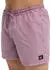 Quiksilver Everyday Surfwash Volley Badehose (EQYJV04155) grape shake