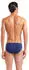 Arena M Logo Swim Briefs (94235657) navy/water