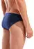 Arena M Logo Swim Briefs (94235657) navy/water
