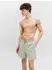 Jack & Jones JPSTMAUI Badeshorts pastellgrün