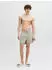 Jack & Jones JPSTMAUI Badeshorts pastellgrün