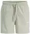 Jack & Jones JPSTMAUI Badeshorts pastellgrün