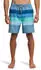 Billabong 73 Layback Boardshorts Washed Look washed blau