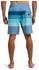 Billabong 73 Layback Boardshorts Washed Look washed blau