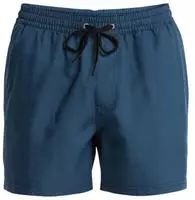 Quiksilver EQYJV04101KTP0, Quiksilver - Everyday Deluxe Volley 15 - Badehose Gr XXL