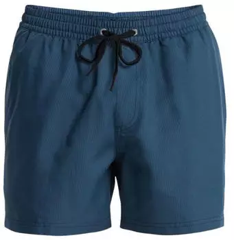 Quiksilver Everyday Deluxe Volley 15" Boardshorts (EQYJV04101) schwarz/dark navy