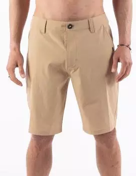 Rip Curl Classic 20" Surf Cargo Boardwalk Boardshorts (043MWS) khaki grün