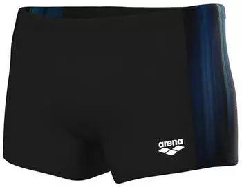Arena Light Swim Short (010701) schwarz