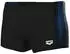Arena Light Swim Short (010701) schwarz