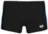 Arena Light Swim Short (010701) schwarz