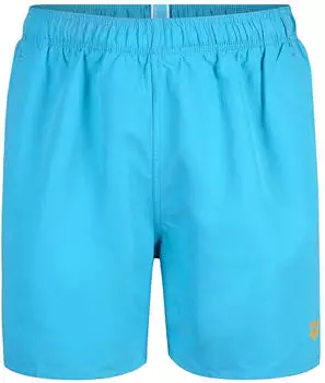 Arena Fundamentals Swim Short t&uuml;rkis/blau