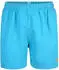 Arena Fundamentals Swim Short türkis/blau