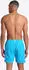 Arena Fundamentals Swim Short türkis/blau